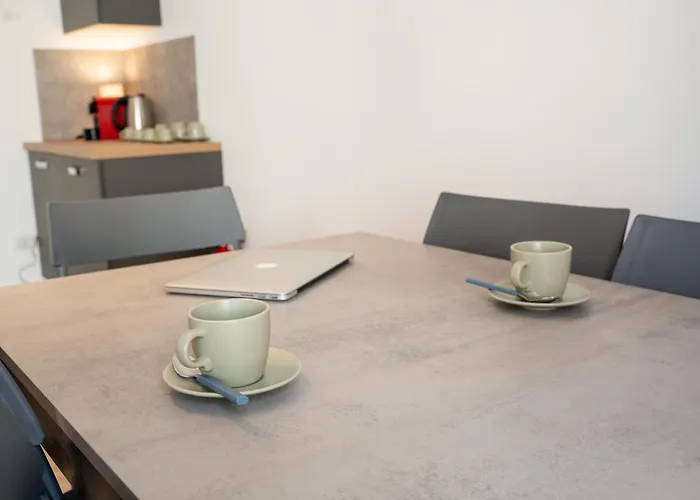 Salotto Tuscolano Acomodação com café da manhã  4*