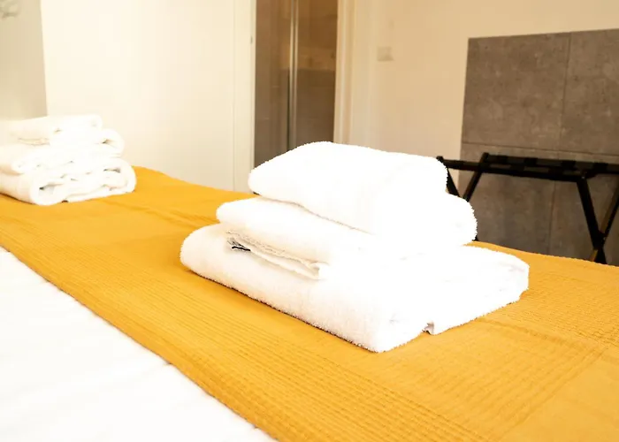 Salotto Tuscolano Acomodação com café da manhã  4*